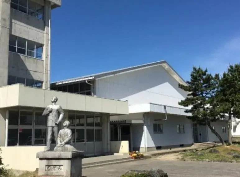 5LDK Ciudad de Iwaki Prefectura de Fukushima (7)