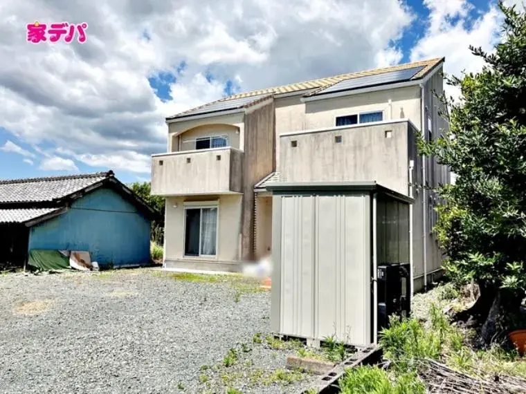 4LDK + Loft (4+4 tatamis) Bien Hamamatsu Ville Arrondissement de Chuo Préfecture de Shizuoka (2)