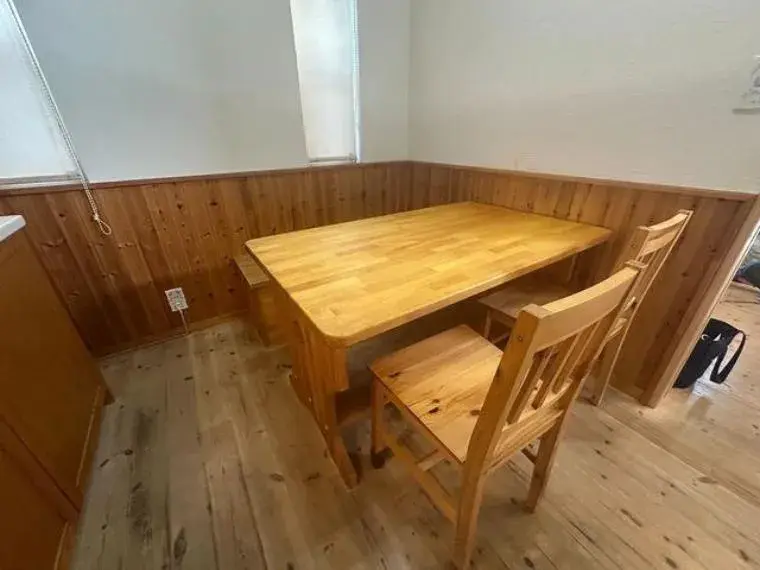 4LDK + Loft (4+4 tatamis) Bien Hamamatsu Ville Arrondissement de Chuo Préfecture de Shizuoka (13)