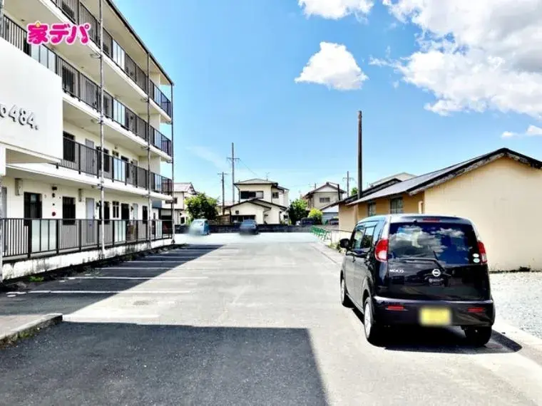 4LDK + Loft (4+4 tatamis) Bien Hamamatsu Ville Arrondissement de Chuo Préfecture de Shizuoka (17)