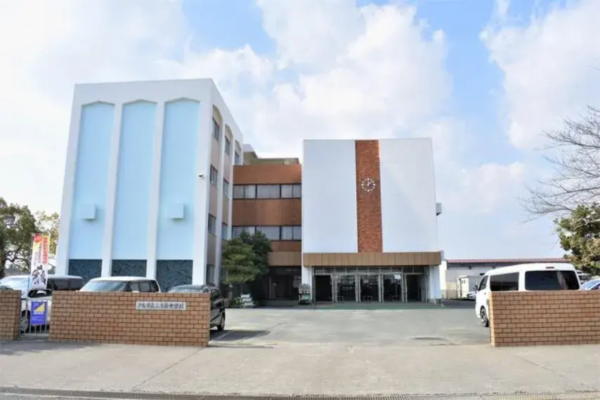 4LDK + Loft (4+4 tatamis) Bien Hamamatsu Ville Arrondissement de Chuo Préfecture de Shizuoka (20)