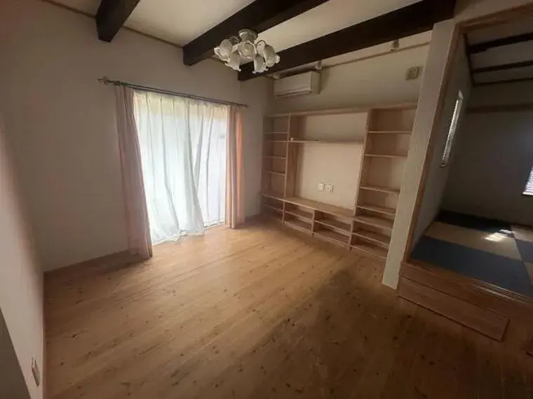 4LDK + Loft (4+4 tatamis) Bien Hamamatsu Ville Arrondissement de Chuo Préfecture de Shizuoka (3)