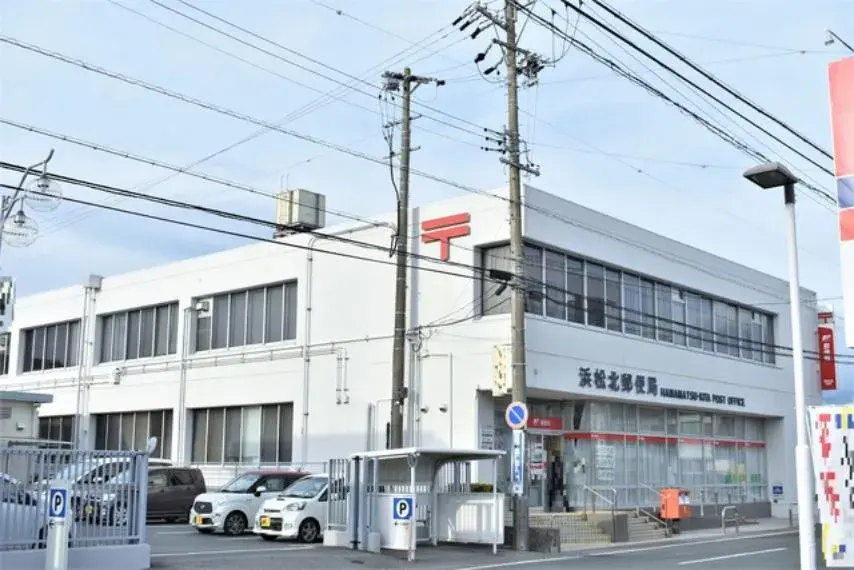 4LDK + Loft (4+4 tatamis) Bien Hamamatsu Ville Arrondissement de Chuo Préfecture de Shizuoka (26)