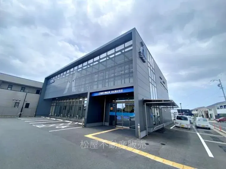 4LDK + Loft (4+4 tatamis) Bien Hamamatsu Ville Arrondissement de Chuo Préfecture de Shizuoka (27)