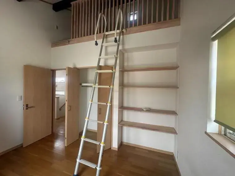 4LDK + Loft (4+4 tatamis) Bien Hamamatsu Ville Arrondissement de Chuo Préfecture de Shizuoka (8)