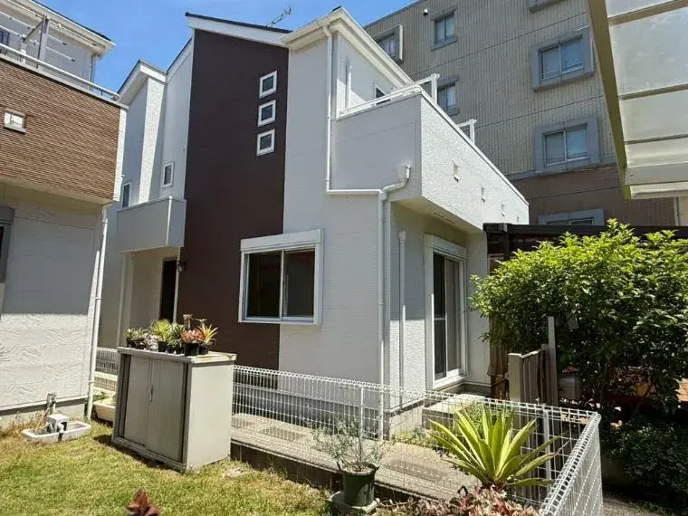 عقار 4LDK مدينة Fukuoka محافظة Fukuoka (5)