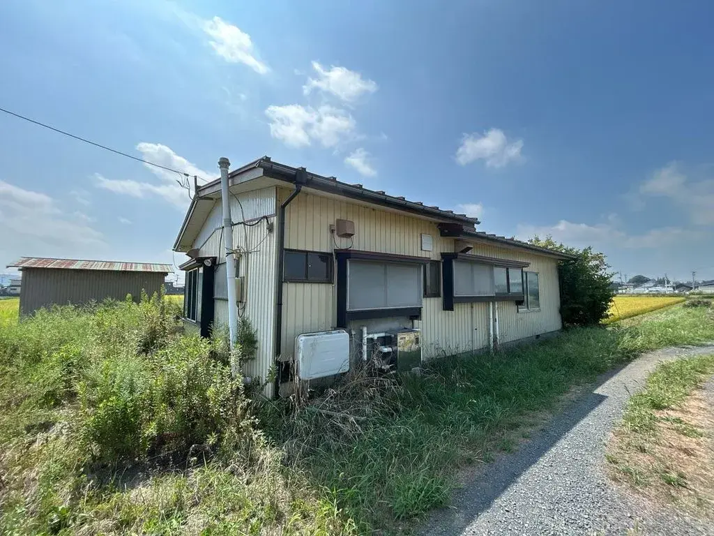 Akiya in 登米市