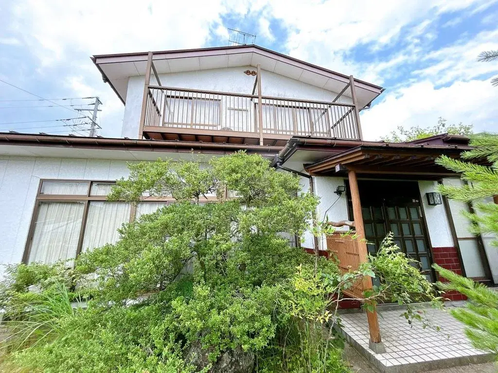 Akiya in 栗原市