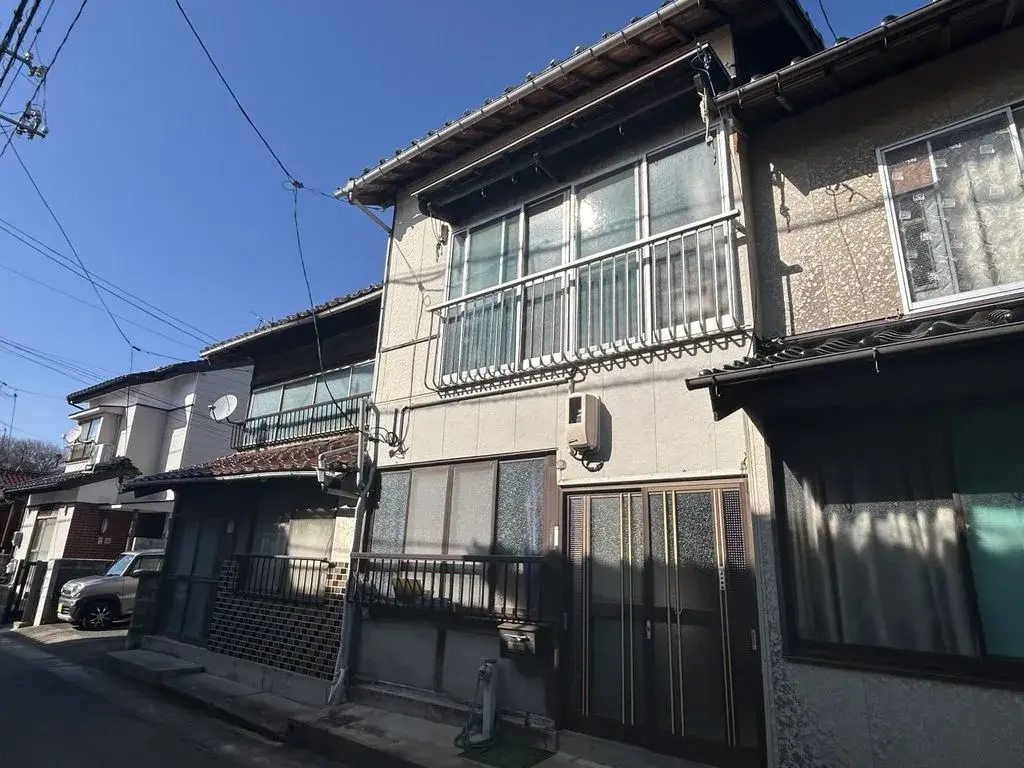 Akiya in 浜田市