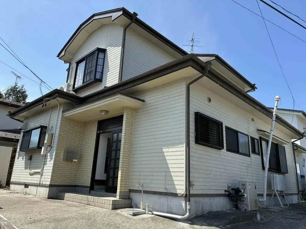 Akiya in Miyako