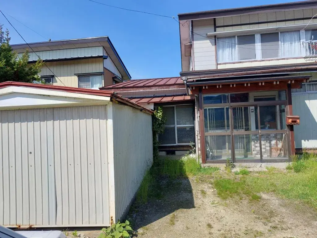 منزل منفصل Mogami-machi Yamagata Prefecture (2)