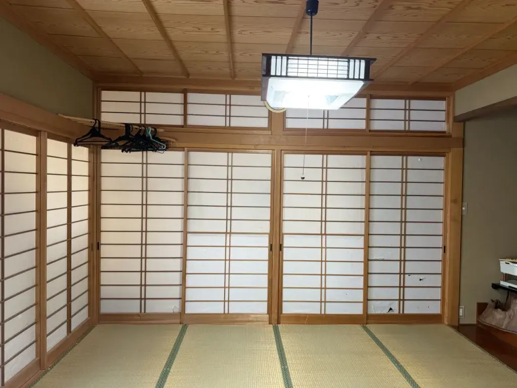 Propriété 1DK Ville d'Ojiya Préfecture de Niigata (5)