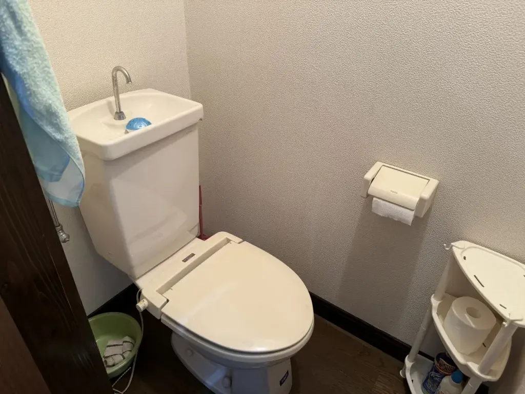 Propriété 1DK Ville d'Ojiya Préfecture de Niigata (9)