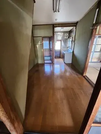 Toyama Prefecture Takaoka City 7DK Property (3)
