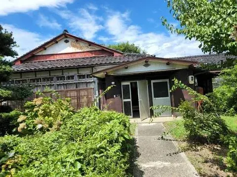 Akiya in Takaoka