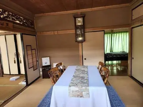 Propiedad 5K Ciudad de Takaoka Prefectura de Toyama (3)