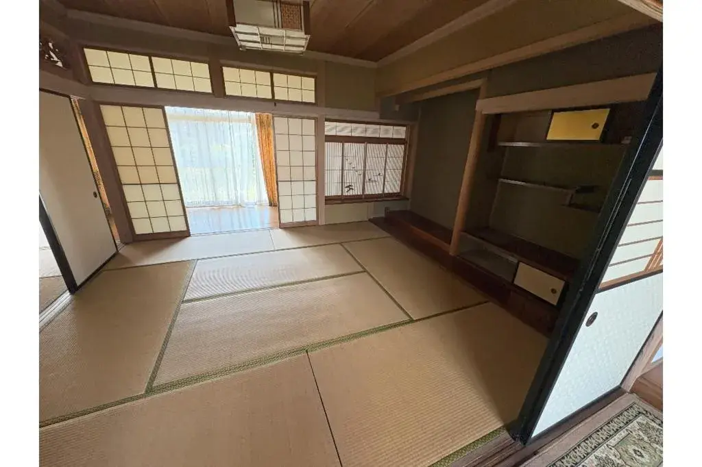 8K Sakai City Fukui Prefecture (2)