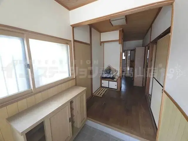 4DK Property Takayama City Gifu Prefecture (3)