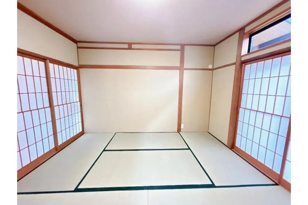 6LDK Property Sakai City Fukui Prefecture (4)