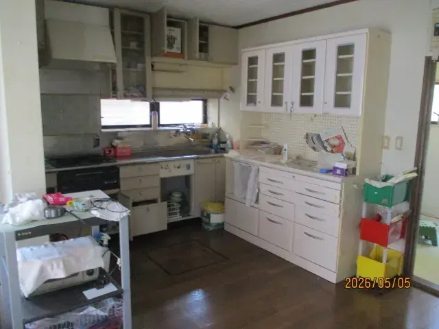 5LDK Property Seki City Gifu Prefecture (5)