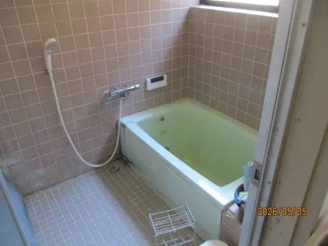 5LDK Property Seki City Gifu Prefecture (6)
