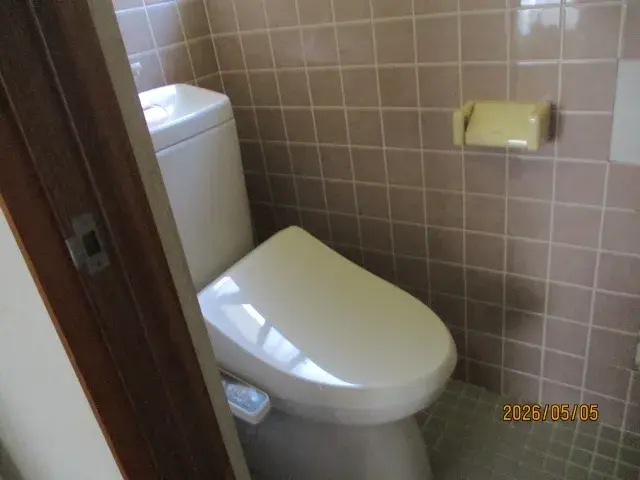 5LDK Property Seki City Gifu Prefecture (7)