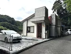 Akiya in Shimoda