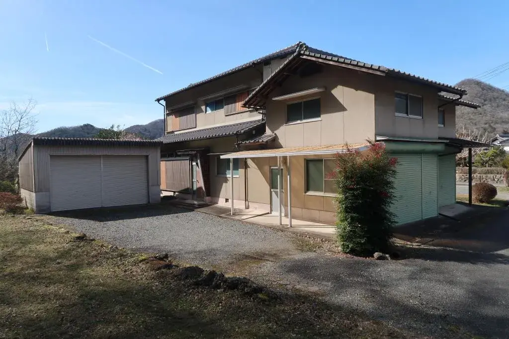 Akiya in بلدة Kamigori