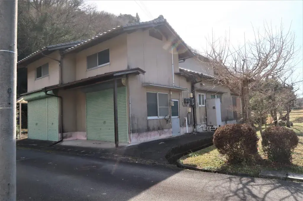 عقار 4DK Kamigori-cho Hyogo Prefecture (2)