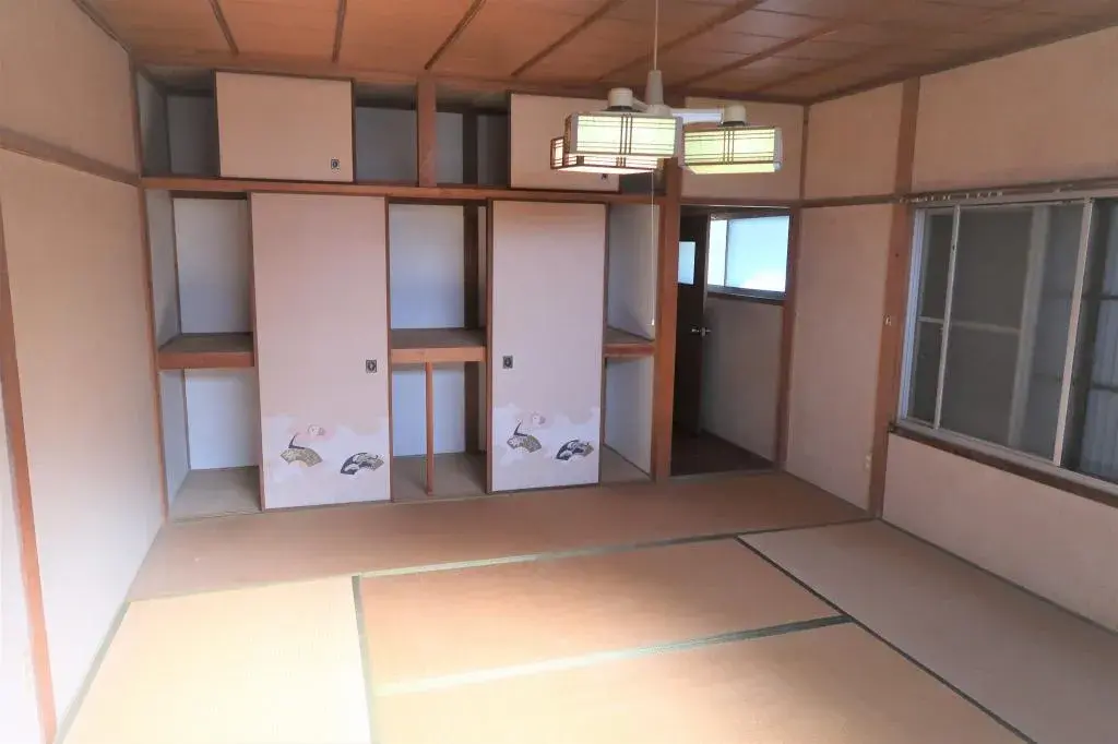 عقار 4DK Kamigori-cho Hyogo Prefecture (3)