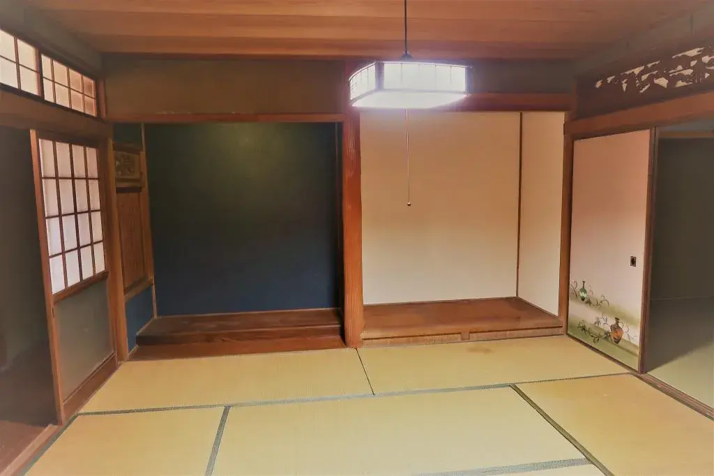 عقار 4DK Kamigori-cho Hyogo Prefecture (4)