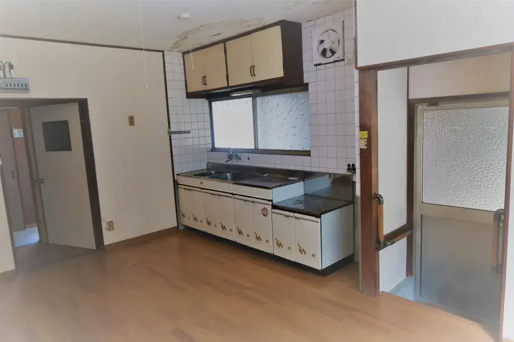 عقار 4DK Kamigori-cho Hyogo Prefecture (8)