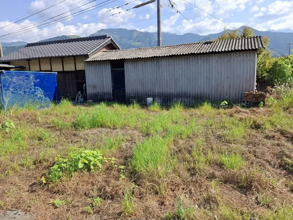 Propiedad 3K Ciudad Shikokuchuo Prefectura de Ehime (2)