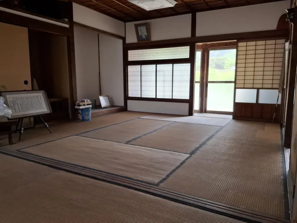 Propiedad 3K Ciudad Shikokuchuo Prefectura de Ehime (3)