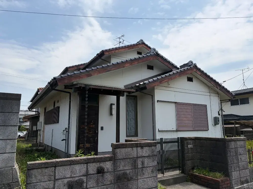 Akiya in Mihara