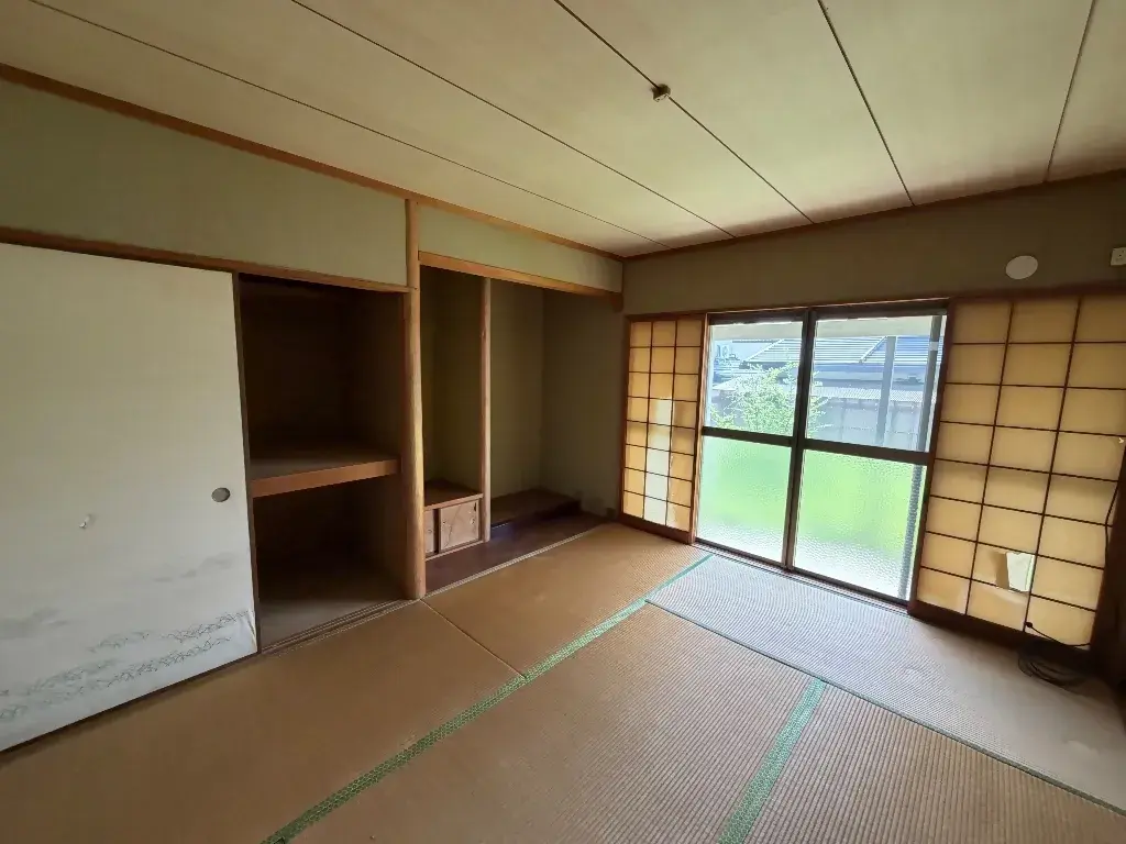 Propriété 5LDK Mihara, Préfecture de Hiroshima (4)