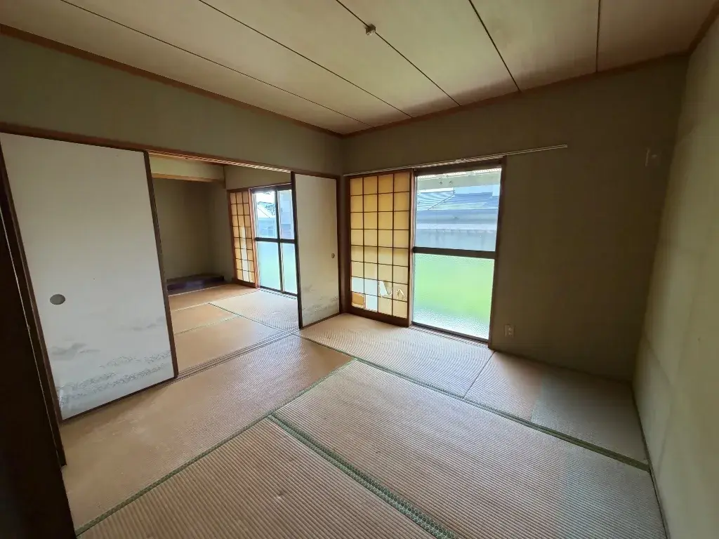 Propriété 5LDK Mihara, Préfecture de Hiroshima (5)