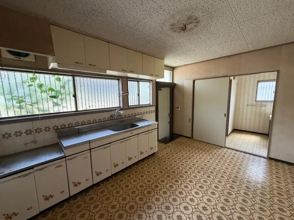 Propriété 5LDK Mihara, Préfecture de Hiroshima (8)