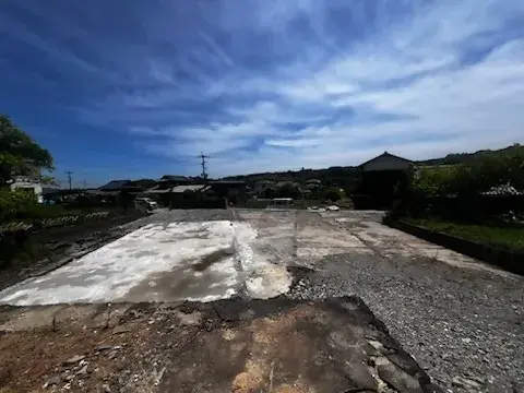 土地 糟屋郡粕屋町 福岡県 (2)