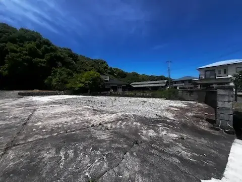 土地 糟屋郡粕屋町 福岡県 (4)