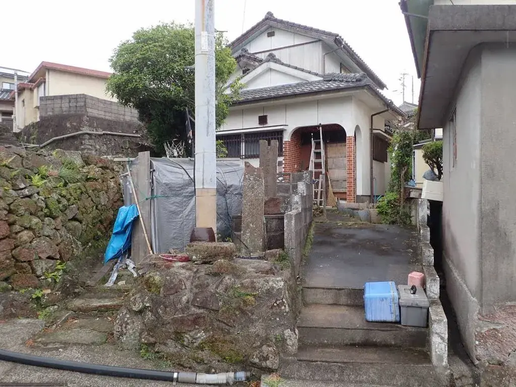 Akiya in 南さつま市