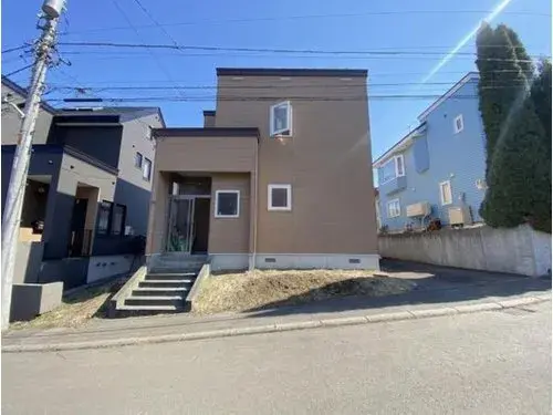 5LDK+S Sapporo Nishi-ku Hokkaido (2)
