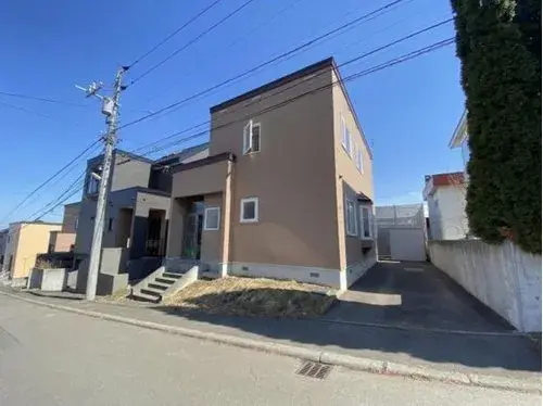 5LDK+S Sapporo Nishi-ku Hokkaido (5)
