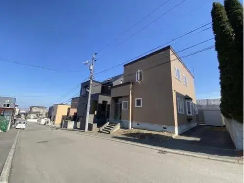 5LDK+S Sapporo Nishi-ku Hokkaido (6)
