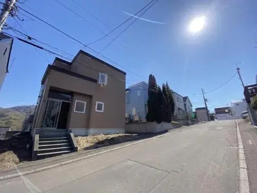 5LDK+S Sapporo Nishi-ku Hokkaido (7)