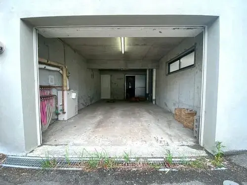 4室客餐厨加储藏室 札幌市南区 北海道 (2)