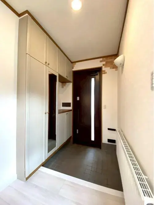 4室客餐厨加储藏室 札幌市南区 北海道 (11)