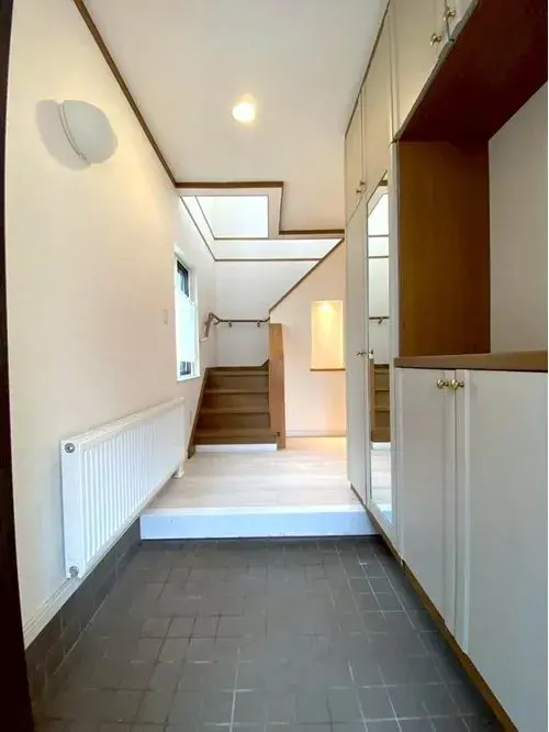 4室客餐厨加储藏室 札幌市南区 北海道 (12)