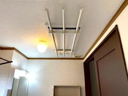 4室客餐厨加储藏室 札幌市南区 北海道 (13)