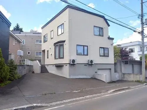 4室客餐厨加储藏室 札幌市南区 北海道 (4)